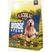 Nunavuto 脫水 烘焙肉乾 馬肉 100g (2包以上 $30/包)